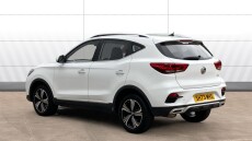 MG ZS 1.5 VTi-TECH Excite 5dr Petrol Hatchback